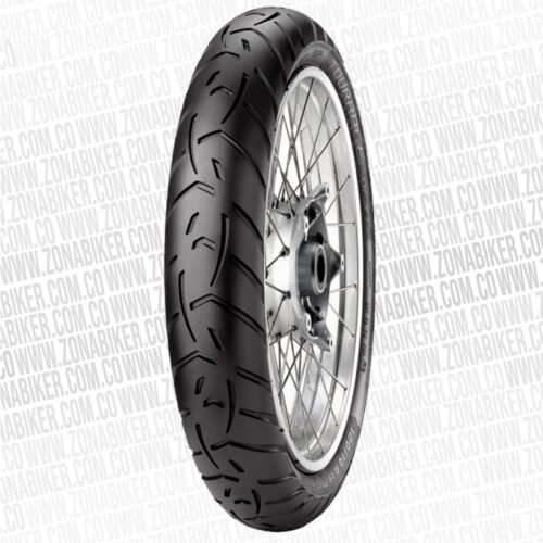 Llanta Metzeler Tourance Next 110/80-19 Sellomatic