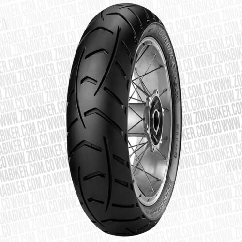 Llanta Metzeler Tourance Next 170/60-17 Sellomatic
