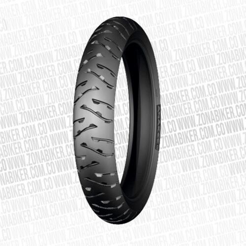 Llanta Michelin Anake 3 90/90-21 Sellomatic