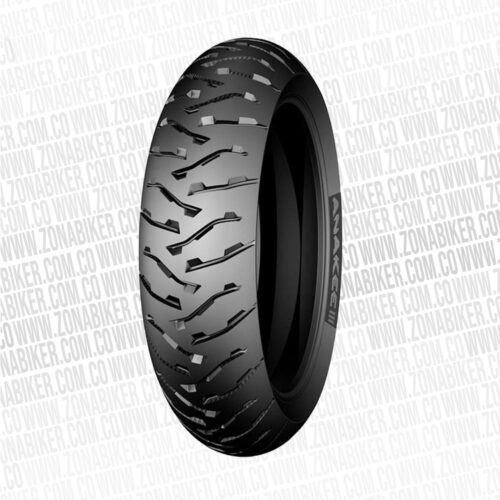 Llanta Michelin Anake 3 170/60-17 Sellomatic