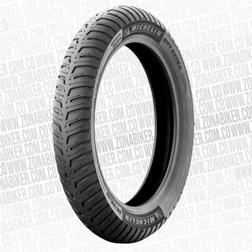 Llanta Michelin City Extra 250-17 Neumatico