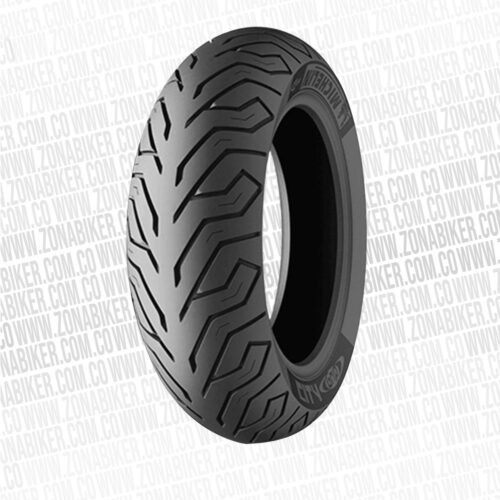 Llanta Michelin City Grip 130/70-12 Sellomatic