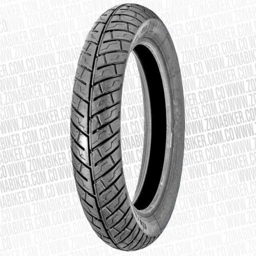 Llanta Michelin City Pro 120/80-16 Sellomatic