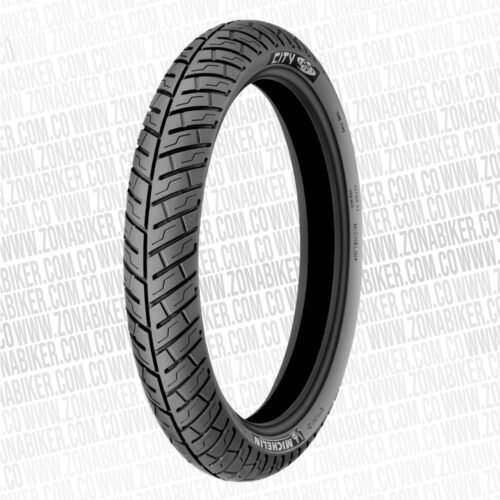 Llanta Michelin City Pro 70/90-17 Neumatico