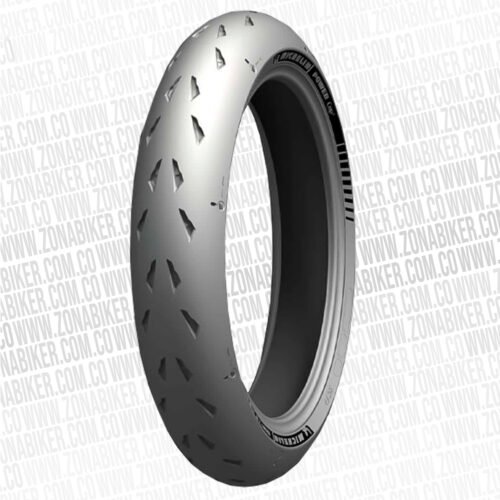 Llanta Michelin Pilot Power Cup 2 120/70-17 Sellomatic