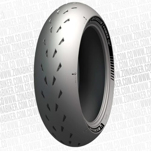 Llanta Michelin Pilot Power Cup 2 180/55-17 Sellomatic