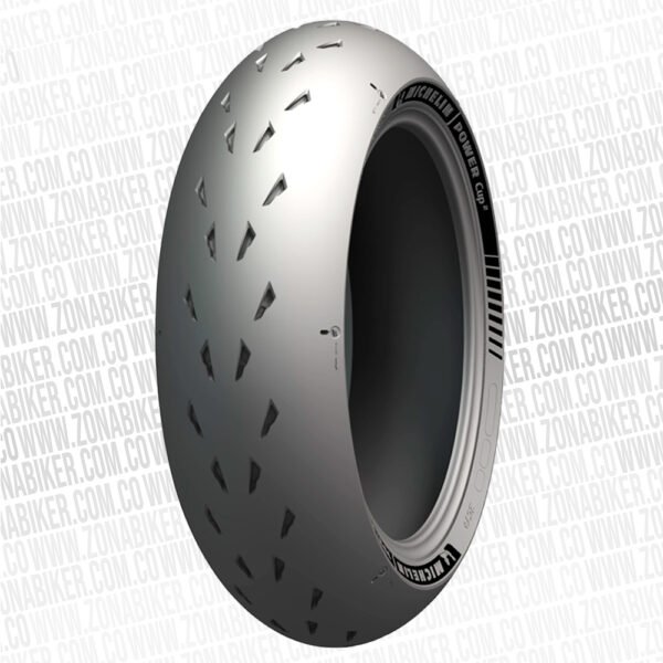 Llanta Michelin Pilot Power Cup 2 190/55-17 Sellomatic