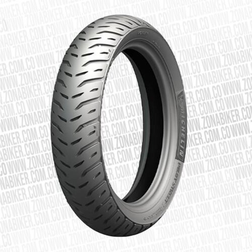 Llanta Michelin Pilot Street 2 100/90-18 Sellomatic