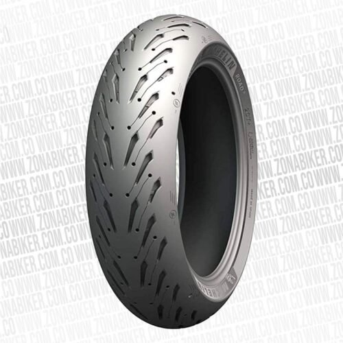 Llanta Michelin Road 5 170/60-17 Sellomatic