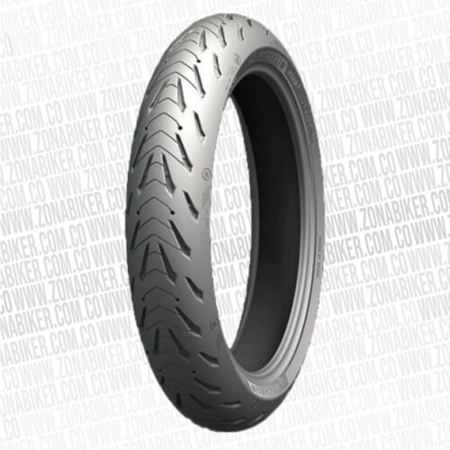 Llanta Michelin Road 5 110/70-17 Sellomatic