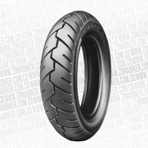 Llanta Michelin S1 90/90-10 Sellomatic