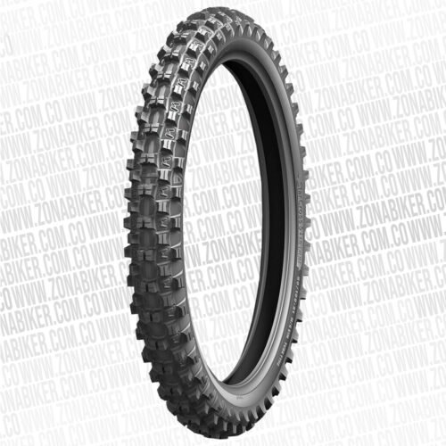Llanta Michelin Starcross 80/100-21 Neumatico