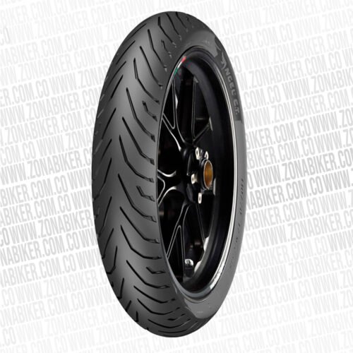 Llanta Pirelli Angel City 100/70-17 Sellomatic