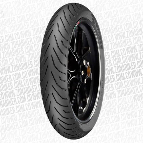 Llanta Pirelli Angel City 100/80-17 Sellomatic