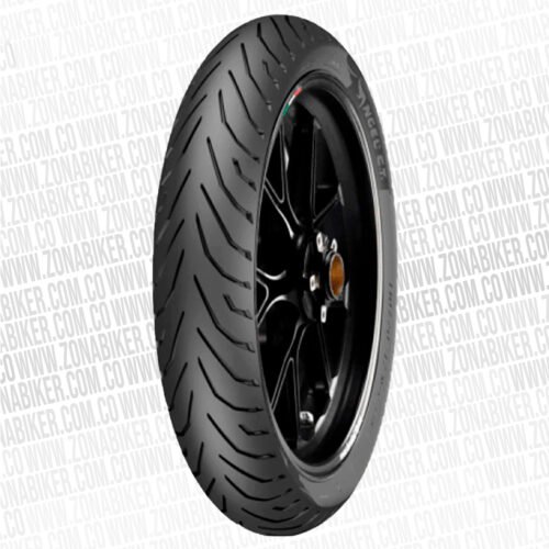 Llanta Pirelli Angel City 100/90-17 Sellomatic