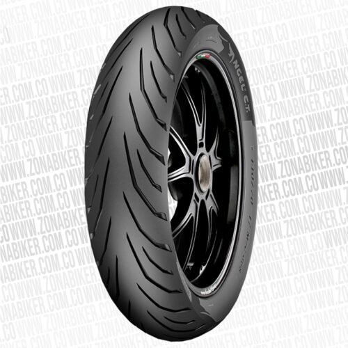 Llanta Pirelli Angel City 140/70-17 Sellomatic