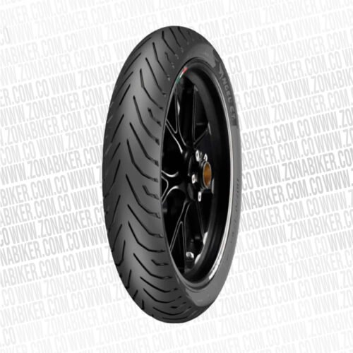 Llanta Pirelli Angel City 250-17 Sellomatic