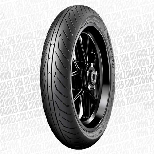 Llanta Pirelli Angel Gt2 120/60-17 Sellomatic