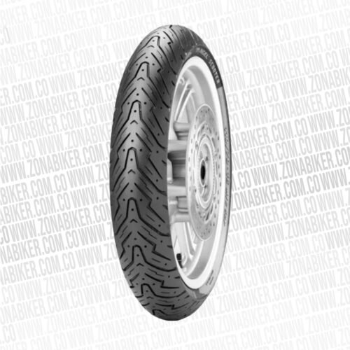 Llanta Pirelli Angel Scooter 120/70-12 Sellomatic