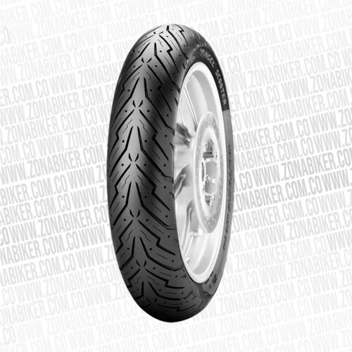 Llanta Pirelli Angel Scooter 130/70-12 Sellomatic