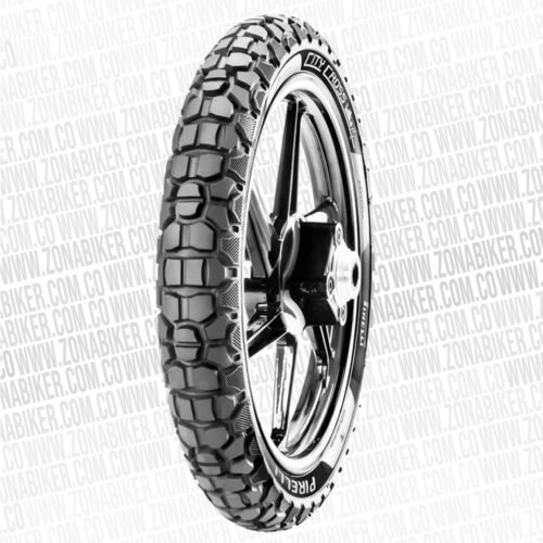 Llanta Pirelli City Cross 250-17 Neumatico
