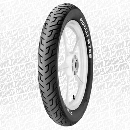 Llanta Pirelli Mt65 100/90-18 Sellomatic