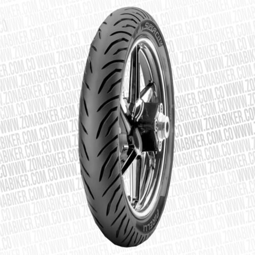 Llanta Pirelli Super City 275-17 Sellomatic