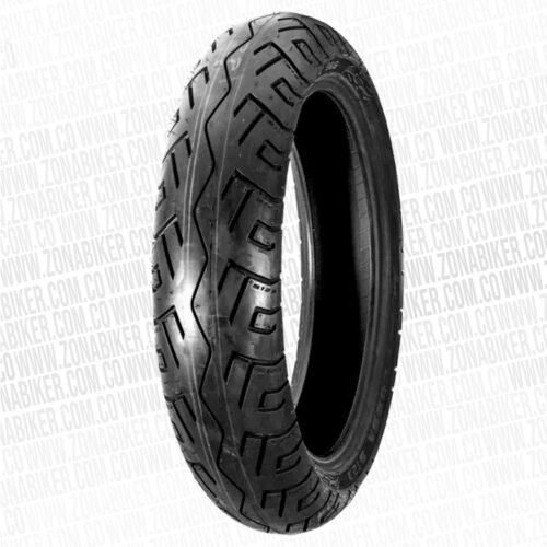 Llanta Corsa S123 150/60-17 Sellomatic