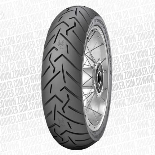 Llanta Pirelli Scorpion Trail 2 150/70-17 Sellomatic
