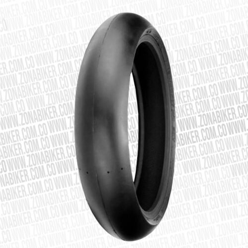Llanta Shinko Tire 008 Race 120/70-17 Sellomatic