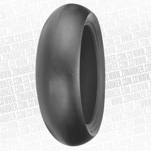 Llanta Shinko Tire 008 Race 160/60-17 Sellomatic