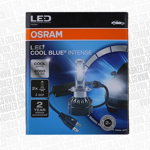 LUZ-LED-OSRAM-6.000-LMS-H7-12V-DIRECTA1.jpg LUZ LED OSRAM 6.000 LMS H7 12V DIRECTA