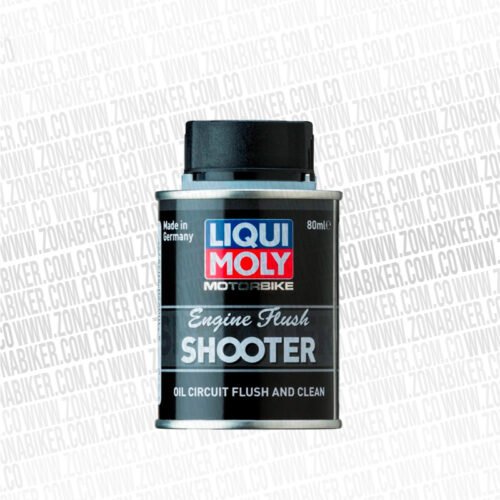 Limpiador De Motor Liqui Moly 80ml