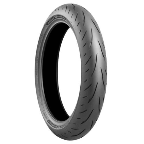Llanta Bridgestone Battlax S23 120/70-17 Sellomatic