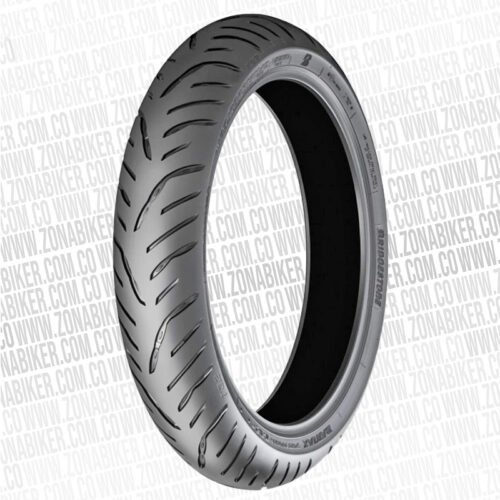 Llanta Bridgestone Battlax T32 120/70-17 Sellomatic