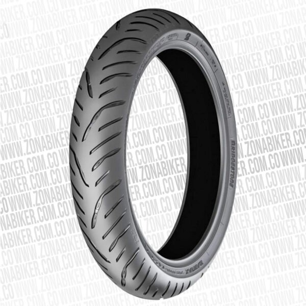 Llanta Bridgestone Battlax T32 120/70-17 Sellomatic