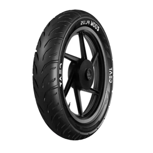 Llanta Ceat Zoom Plus 110/90-18 Sellomatic