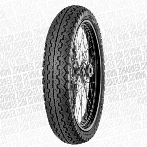 Llanta Continental Conti City 275-18 Sellomatic