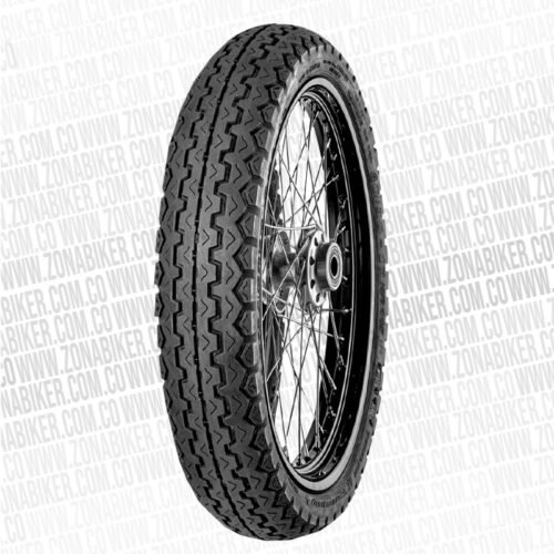 Llanta Continental City Reinf 250-17 Neumatico