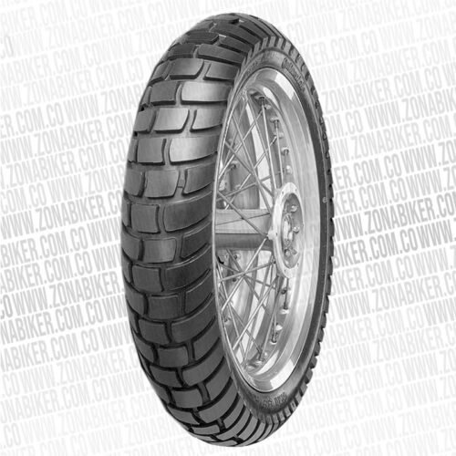 Llanta Continental Conti Escape 130/80-17 Sellomatic
