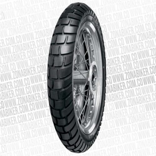 Llanta Continental Conti Escape 275-21 Neumatico