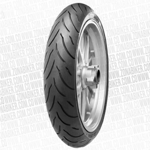 Llanta Continental Conti Motion 110/70-17 Sellomatic