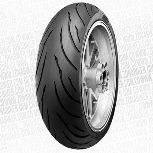 Llanta Continental Conti Motion 140/70-17 Sellomatic