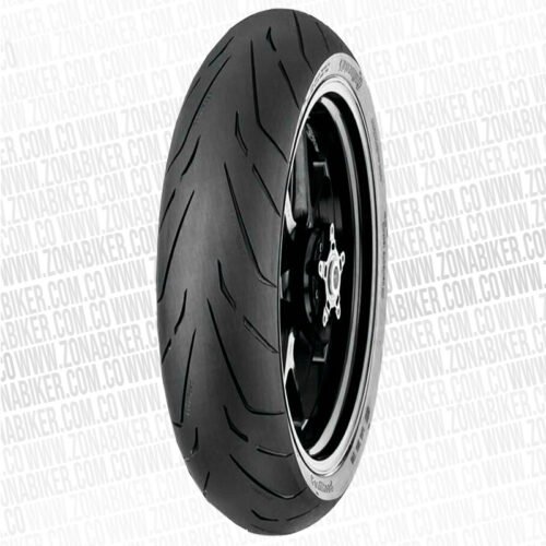Llanta Continental Contiroad 110/70-17 Sellomatic
