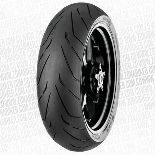 Llanta Continental Contiroad 150/60-17 Sellomatic