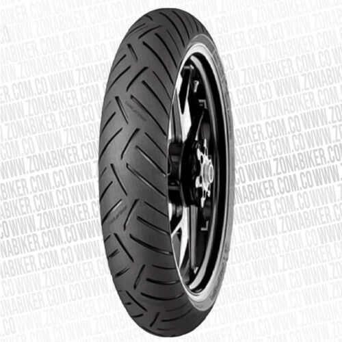 Llanta Continental Contiroad Attack 3 120/70-17 Sellomatic
