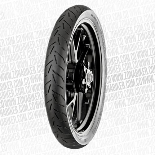 Llanta Continental Contistreet 250-17 Sellomatic