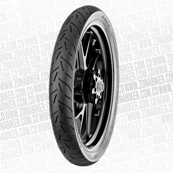 Llanta Continental Contistreet 275-17 Sellomatic