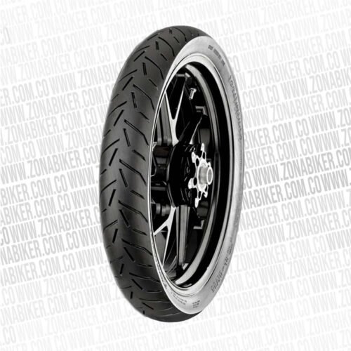 Llanta Continental Contistreet 80/90-17 Sellomatic