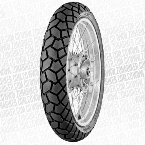 Llanta Continental Tck70 400-18 Neumatico